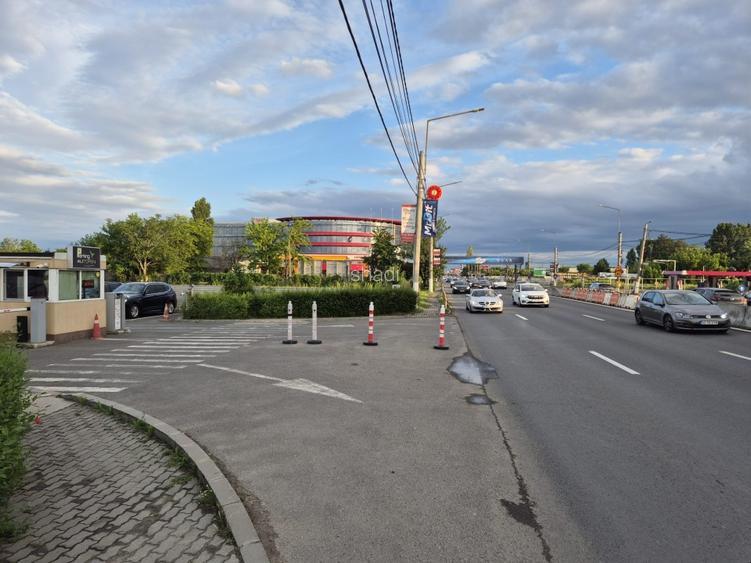 De Vanzare Teren pe Calea Bucurestilor (DN1) - 4