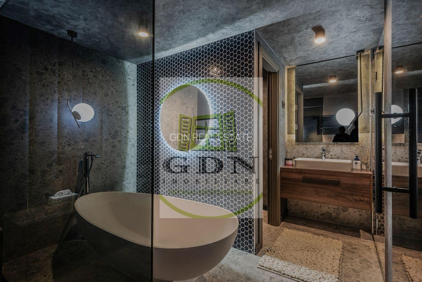 Inchiriere &acirc; garsoniera ultra-centrala 1400&acirc;Ź/luna subinchiriere RMB - 4