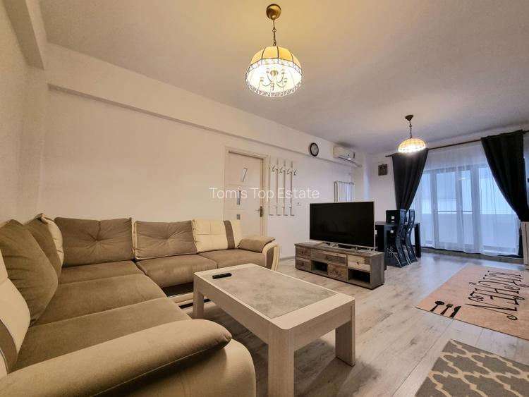 Apartament 3 camere in Mamaia Nord, mobilat si utilat, zona Alezzi - 2