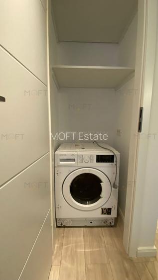 2 camere | 3 min METROU Stefan cel Mare | PRIMA INCHIRIERE - 15