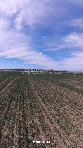 Teren intravilan |  Popesti-Leordeni | Acces direct din Sos de Centura - 2