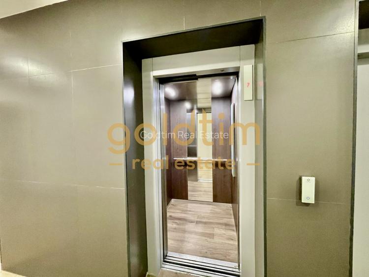 SPATII GENEROASE/PENTHOUSE CU GARDEN FLOOR/ 372 mp utili/PORSCHE NORD - 68