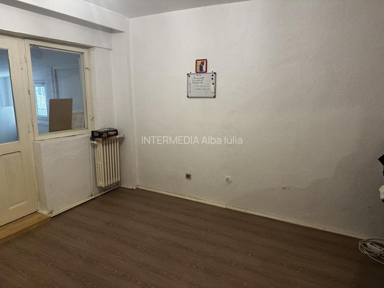 SPATIU COMERCIAL I 110 mp I De vanzare I zona Sub STADION I Cu vad bun I - 4