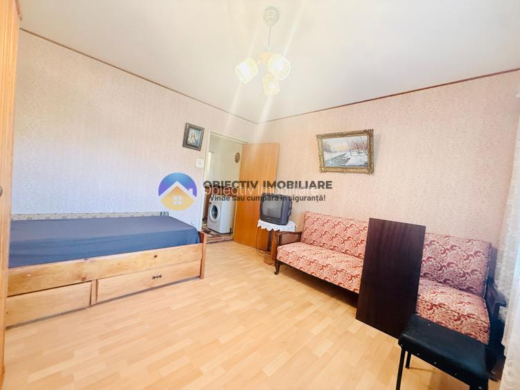 Apartament 3 camere/2 bai/2 balcoane/83 mp/etaj 2 CENTRU - 18