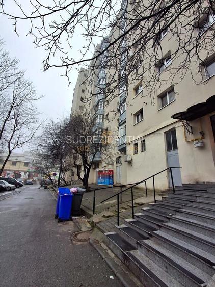 Apartament 4 camere, etaj 4/10, stradal Sos.Berceni, Sector 4 - 3