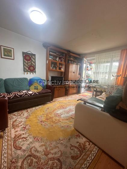 Apartament 3 camere/etaj 2 ULTRACENTRAL - 2