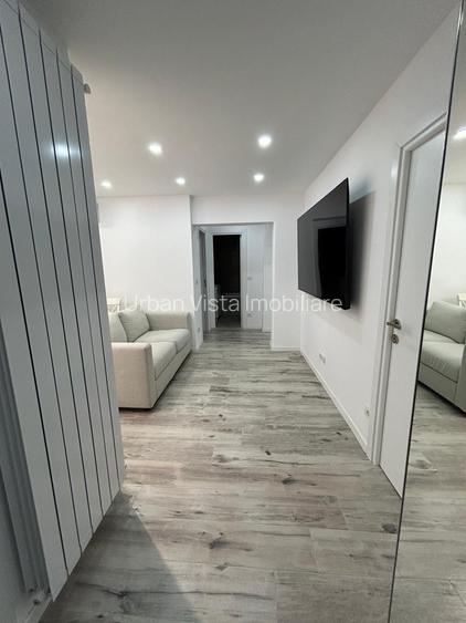 4 Camere Unirii | 95mp | Et.3 | - 7