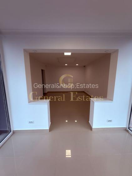 Spațiu Comercial Premium vis-a-vis Piața Astra, – Vad pietonal intens! - 7