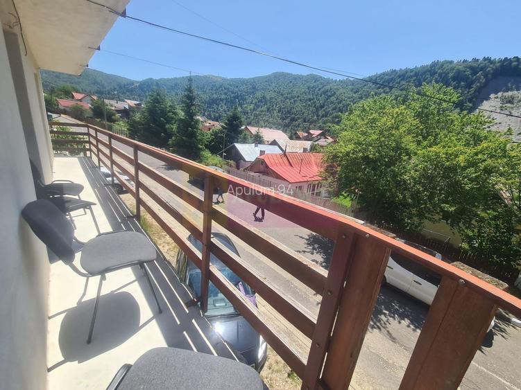 Pensiune de vanzare in Azuga - 54