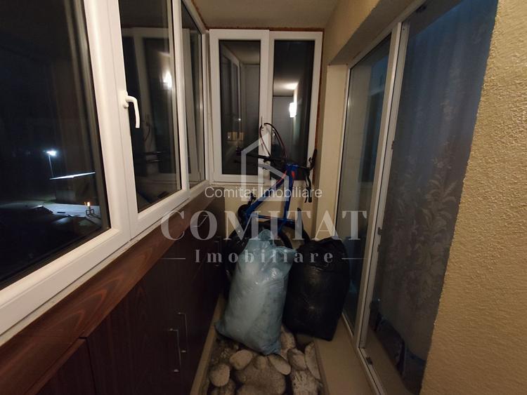 Apartament cu 2 camere | Muzeul Apei - Florești - 8