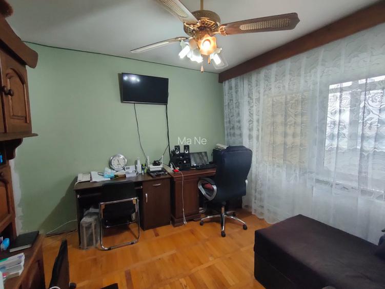 Proprietar, vând apartament 4 camere Premium, 100 mp, Bloc 1993, Promenada Mall - 14