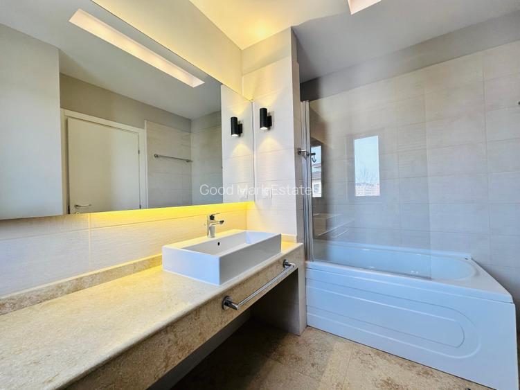 Oxford Gardens - vila VANZARE|| 3 dormitoare - 9