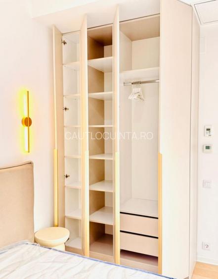 Aparatament 2 Camere | One Lake Club | Fabrica de Glucoza | Centrala  - 5