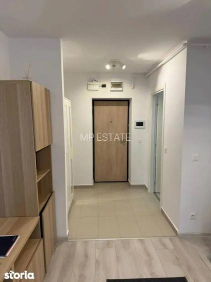 Garsoniera Spatioasa - Hils Pallady / 30 mp + 5 mp balcon / Comision 0% - 3