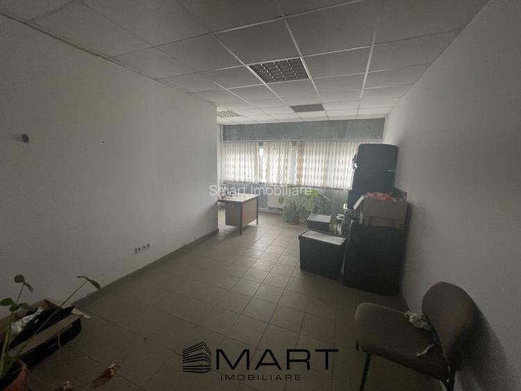 spatiu industrial  zona Selimbar Sibiu - 10