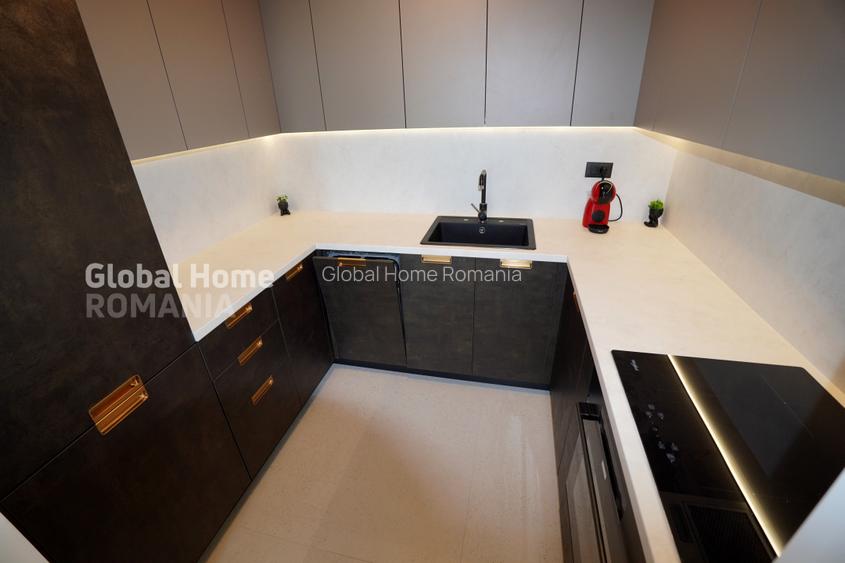 Apartament 2 camere 61 MP - YACHT KID |  Locatie Premium - 8