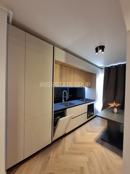 Studio premium – Apollo Residence Pasarela - 4