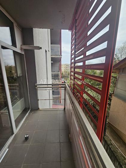 Apartament 2 camere, bloc 2010, garaj, zona Nord - 15