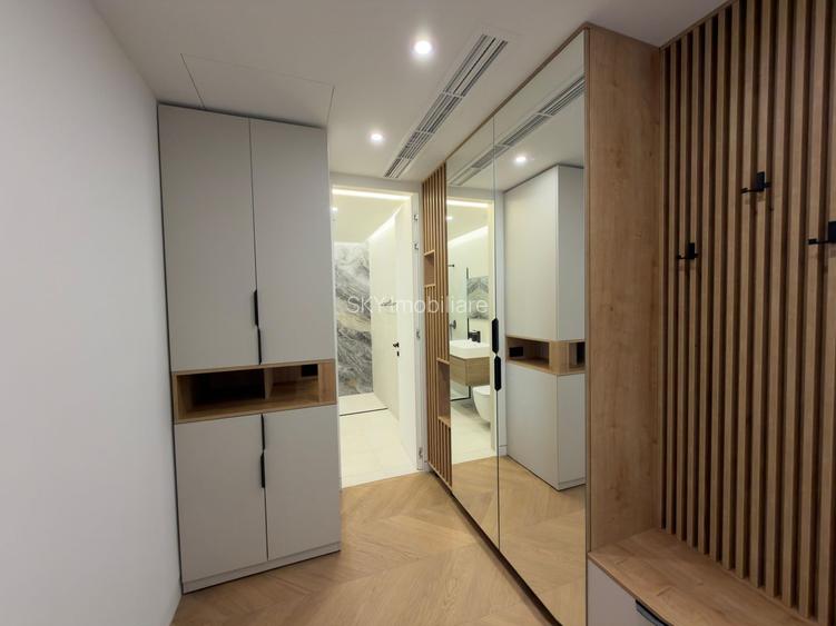 Apartament 2 camere premium | BHB Avenue Aviatiei | Parcare subterană - 8