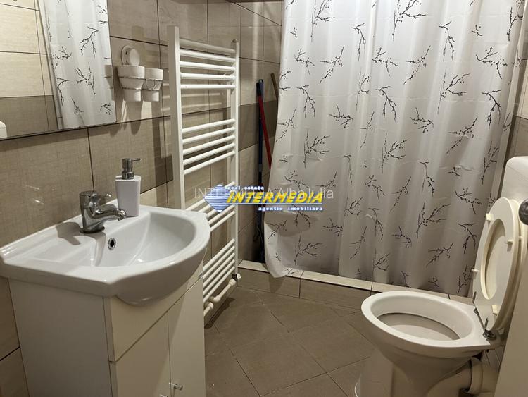 Casa vanzare Alba Iulia zona Centru ideala pentru doua familii finisata complet - 18