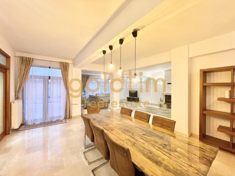 VILA INDIVIDULA/CURTE/PISCINA/MOBILATA/PIPERA/PROMENADA - 3