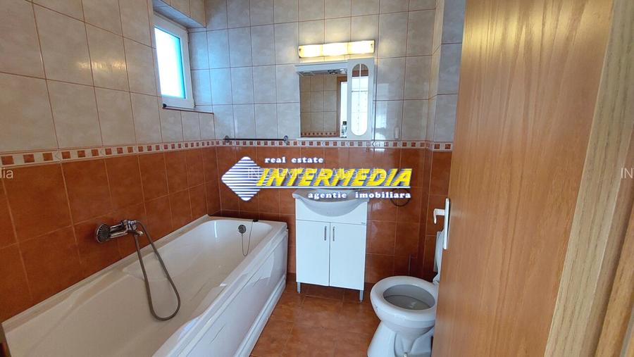 Apartament 3 camere si Garaj, in Vila, finisat - 3