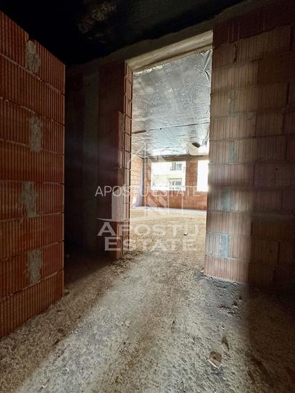 Apartamente cu 2 camere si gradina, finisaje la alegere. - 11