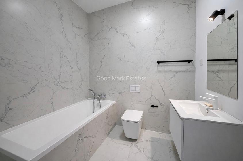 2 Camere | 70 Mp + Terasa 20 | Ramuri Tei - Floreasca | Parcare - 7