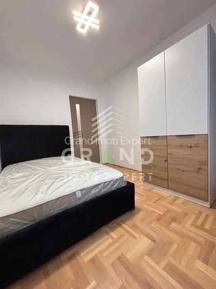 Apartament 4 camere I etaj 3 I cartier Mănăștur - 5
