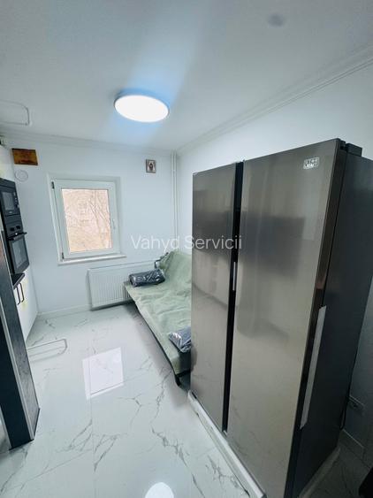 Garsoniera, Militari, Orsova, 45mp - 9