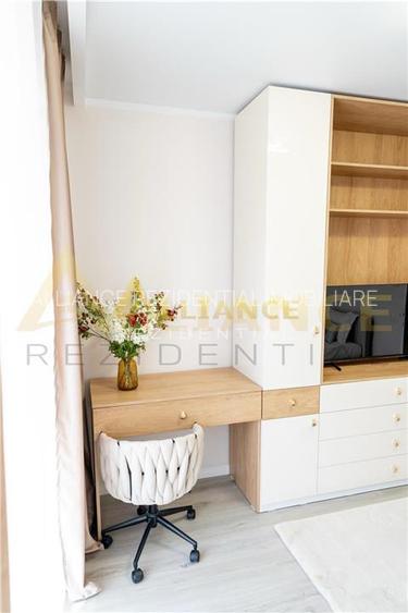 3 camere,bloc nou,7 min pana la metrou - 15