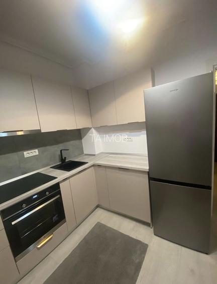 GARSONIERA GROZAVESTI | REGIE RESIDENCE - 3