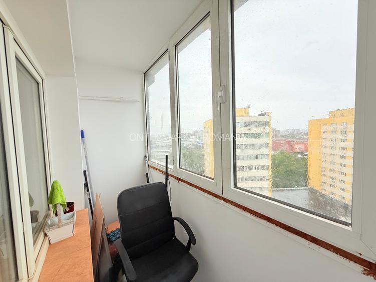 Apartament 3 camere OBOR BLOC ALMO - 12