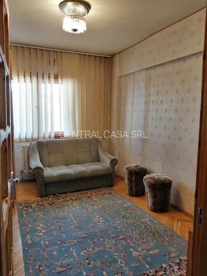 Apartament 4 camere Gara - Duvana - 2