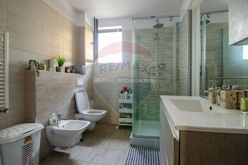 Casa Individuala - 330.000€ - 0% Comision - zona Simfoniei - 9