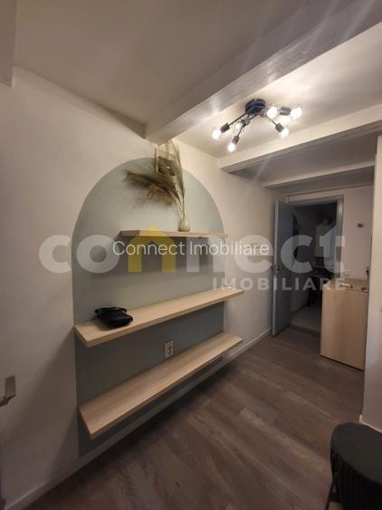 Apartament tip loft de vanzare | SU 30,53mp | Zona FSEGA - 22