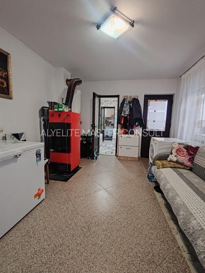 Casa de vanzare Manjesti Vaslui - 5