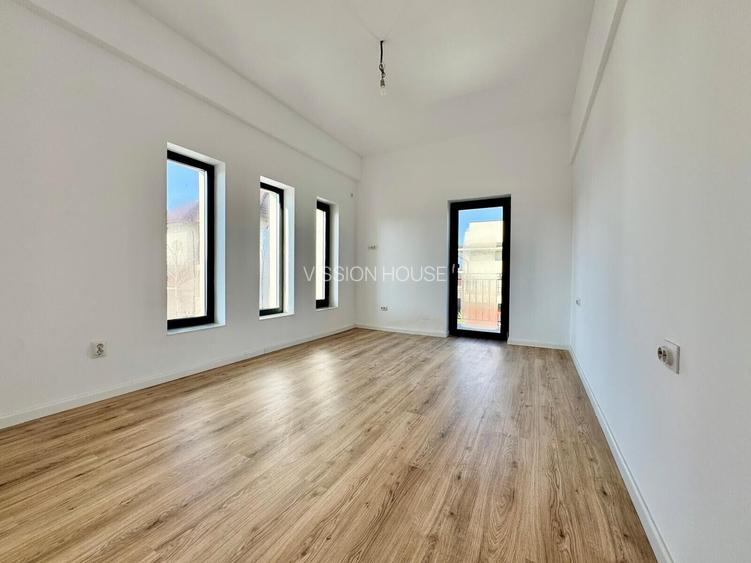 Vilă individuală P+1 de vânzare – Otopeni | Str. Petre Ispirescu | Imobil 2025 - 9