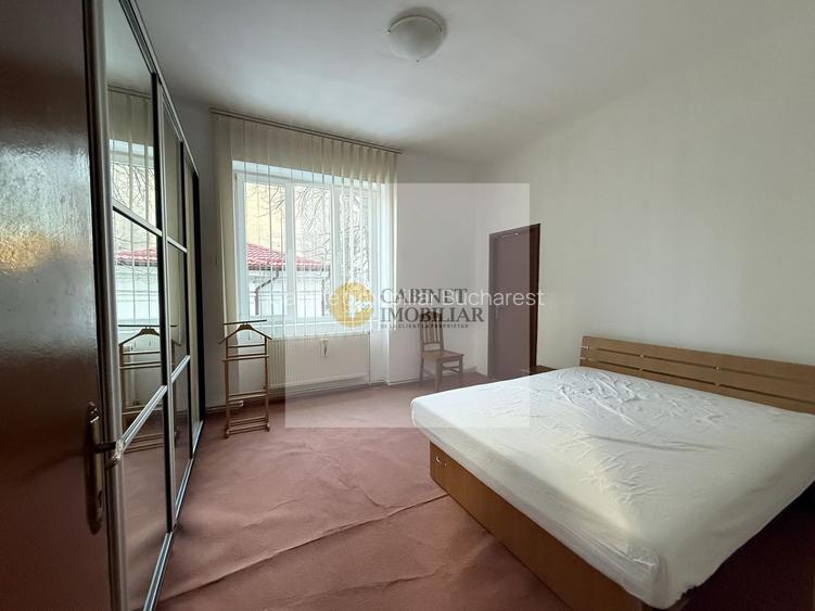 3 camere I Bdul Carol- Armeneasca I Etaj 1 I Loc de parcare - 4