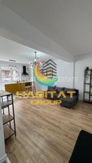 Vanzare 2 Camere Mobilat si Utilat Metrou Berceni - 3