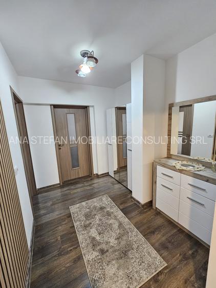 Dristor-Park Lake / Apartament doua camere modern - 14