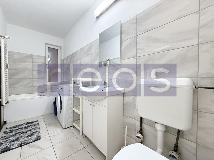 VÂNZARE GARSONIERĂ | ZONA TITAN | COMPLET MOBILAT ȘI UTILAT - 9