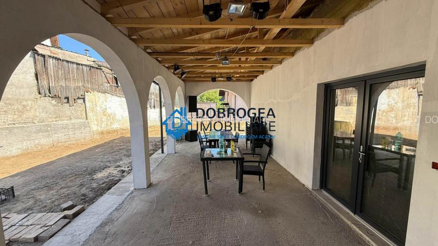 ZONA CENTRALA- CASA LA SOL, SUPRFATA 139 MP, TEREN 646 MP. - 3