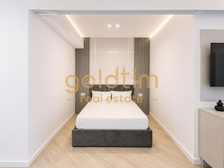 SUPERB / STUDIO PREMIUM / ANSAMBLU INCHIS CU PISCINA, GYM - 7