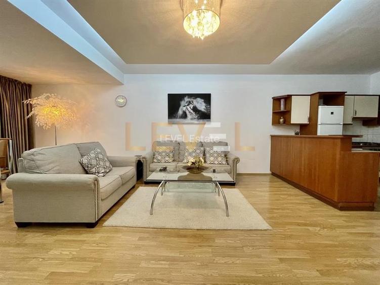 Apartament 3 camere de inchiriat - Soseaua Nordului Herastrau - 2