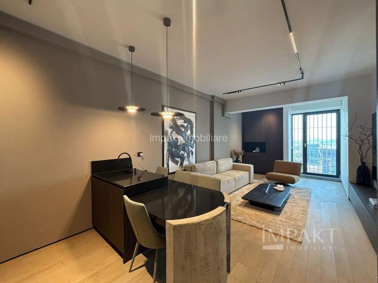 Apartament modern si elegant de inchiriat, langa repezentanta BMW! - 4