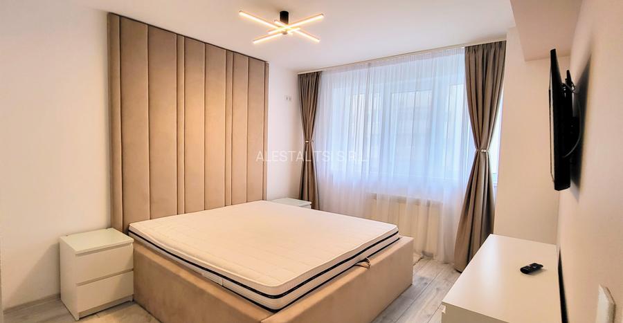 LUX in Confort City - doua camere centrala si parcare - Comision zero - 21