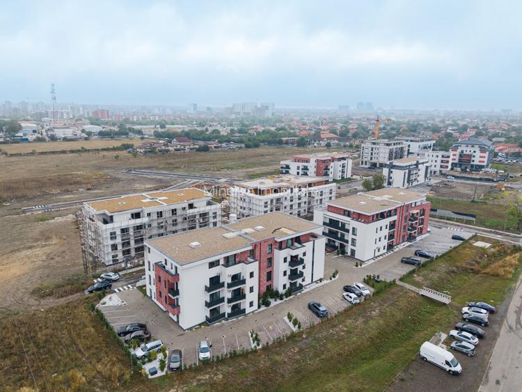 Apartament de vis în Mehala — terasă, design, 0% comision. Te muți mâine. - 26