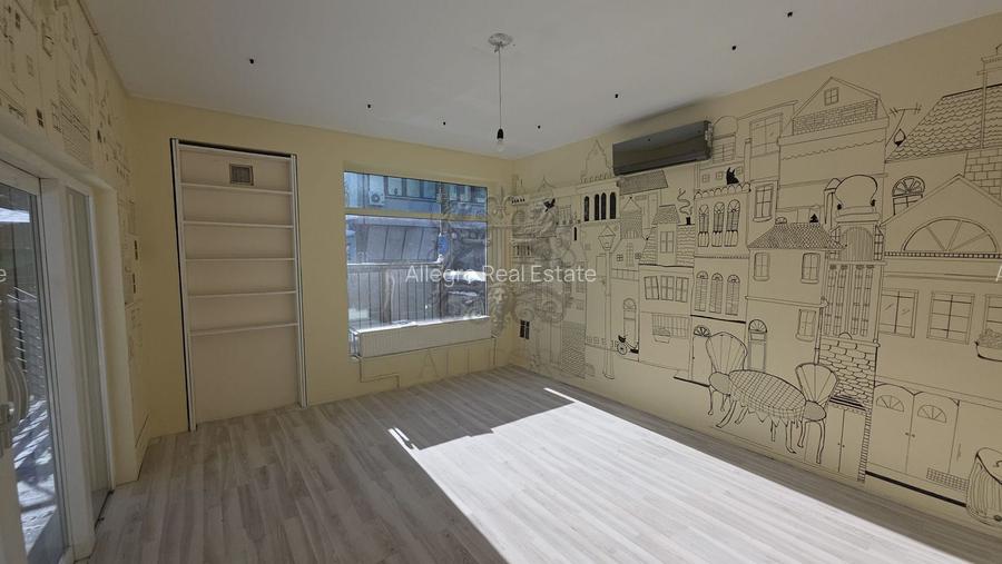 Dorobanti | Vila Individuala | 7 camere | Terasa - 4