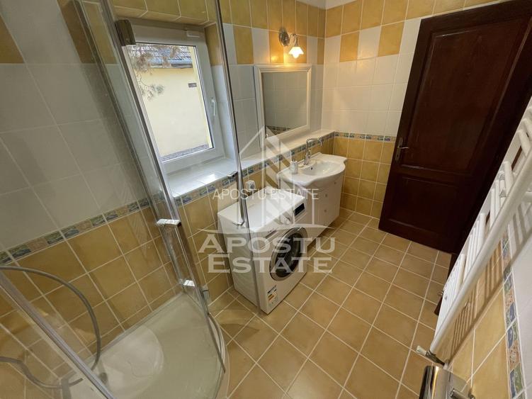 Vila pretabila pentru birouri, 150 mp, zona Telegrafului Timisoara - 5